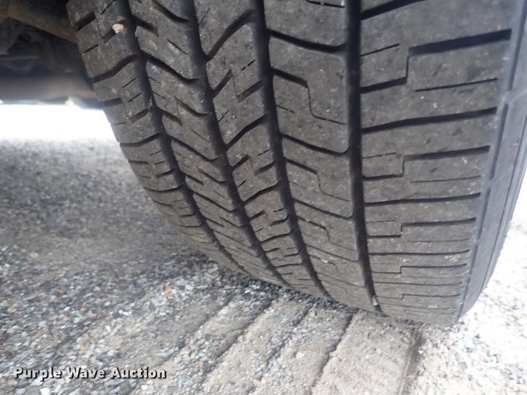 image for item DE0685 2017 Ford Explorer Police Interceptor  SUV