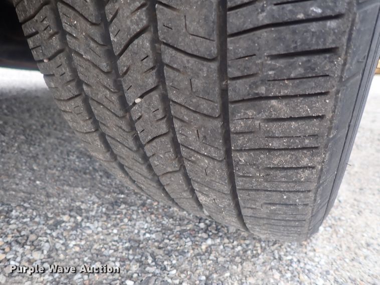 image for item DE0685 2017 Ford Explorer Police Interceptor  SUV