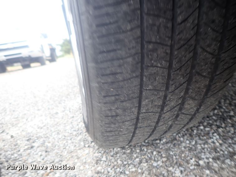 image for item DE0686 2016 Ford Explorer Police Interceptor  SUV