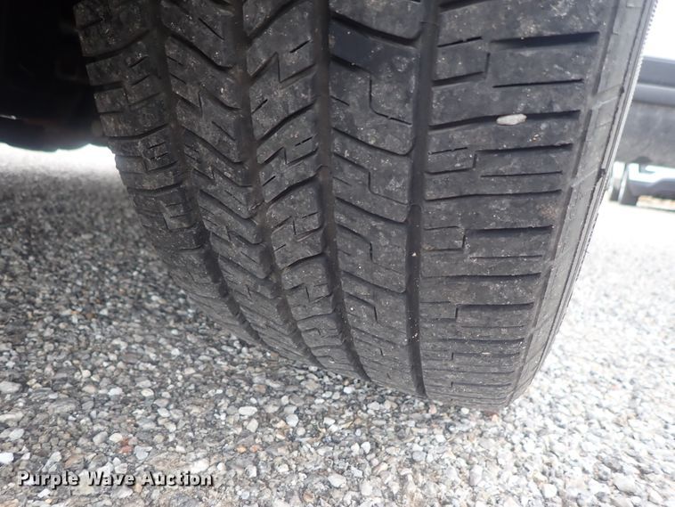 image for item DE0686 2016 Ford Explorer Police Interceptor  SUV