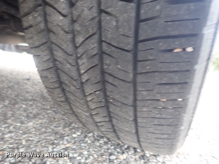 image for item DE0686 2016 Ford Explorer Police Interceptor  SUV