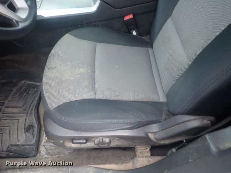 image for item DE0689 2014 Ford Explorer Police Interceptor  SUV