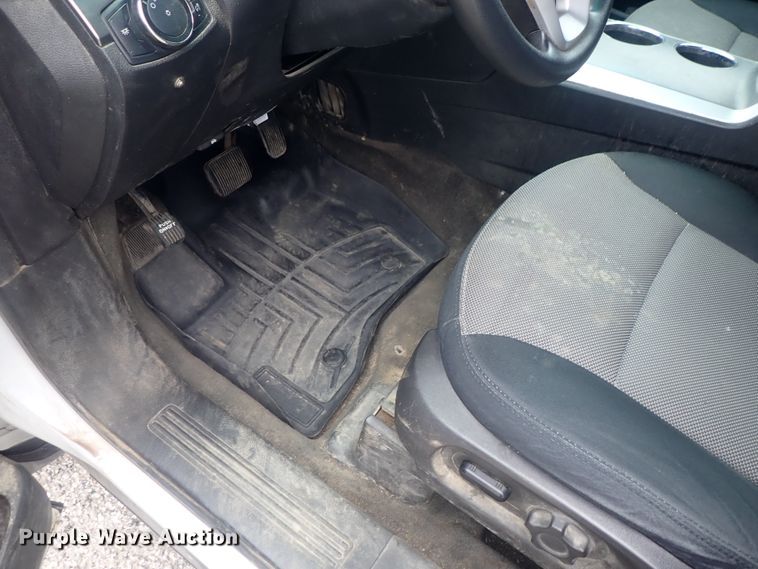 image for item DE0689 2014 Ford Explorer Police Interceptor  SUV