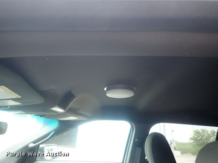 image for item DE0689 2014 Ford Explorer Police Interceptor  SUV