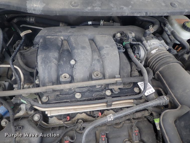 image for item DE0689 2014 Ford Explorer Police Interceptor  SUV