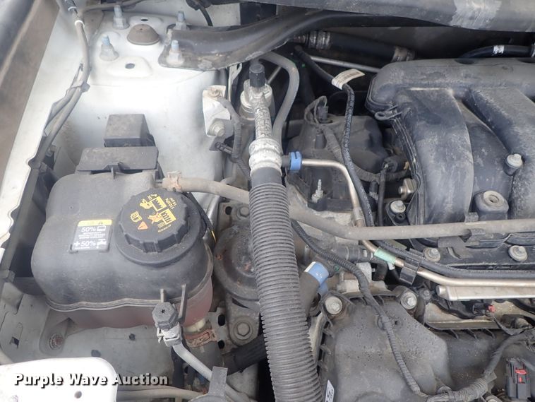 image for item DE0689 2014 Ford Explorer Police Interceptor  SUV