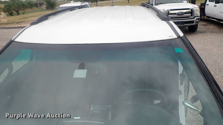 image for item DE0689 2014 Ford Explorer Police Interceptor  SUV