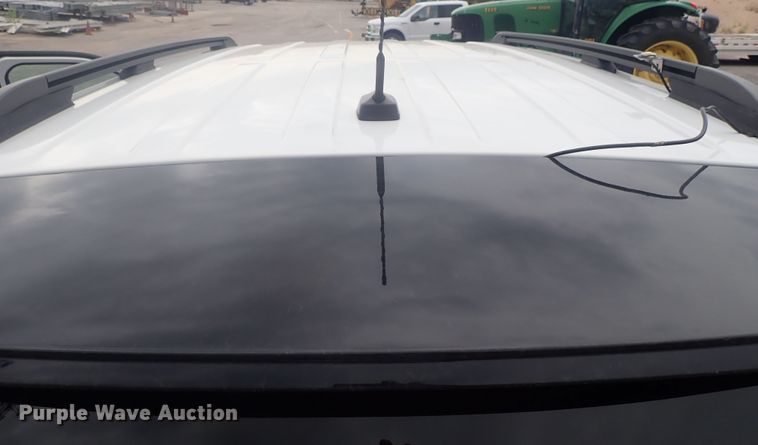 image for item DE0689 2014 Ford Explorer Police Interceptor  SUV