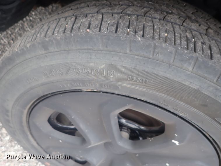 image for item DE0689 2014 Ford Explorer Police Interceptor  SUV