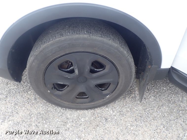 image for item DE0689 2014 Ford Explorer Police Interceptor  SUV