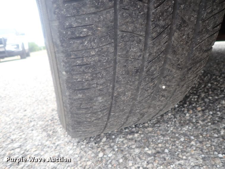 image for item DE0689 2014 Ford Explorer Police Interceptor  SUV