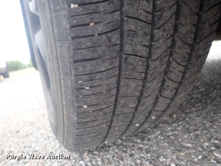 image for item DE0689 2014 Ford Explorer Police Interceptor  SUV