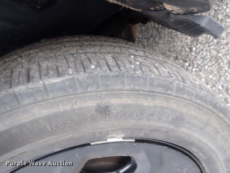 image for item DE0689 2014 Ford Explorer Police Interceptor  SUV