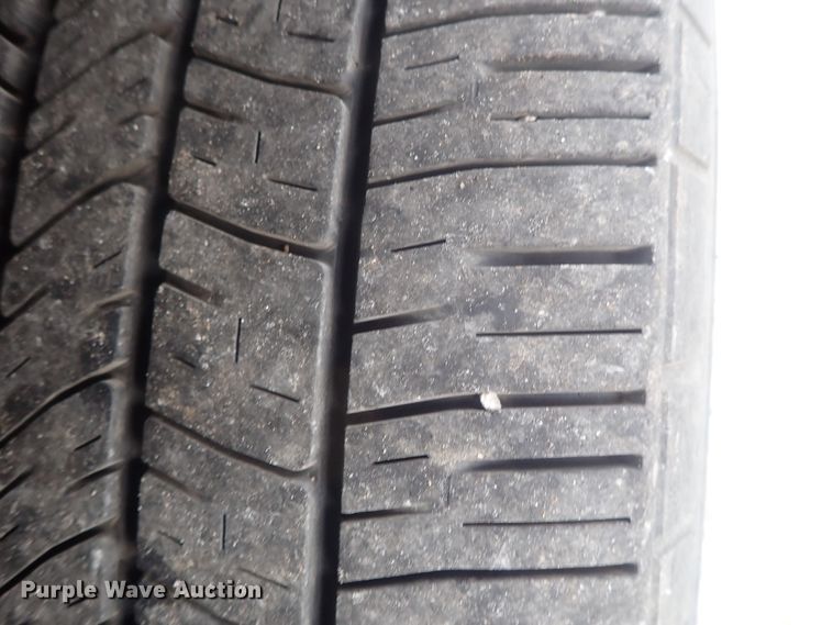 image for item DE0689 2014 Ford Explorer Police Interceptor  SUV