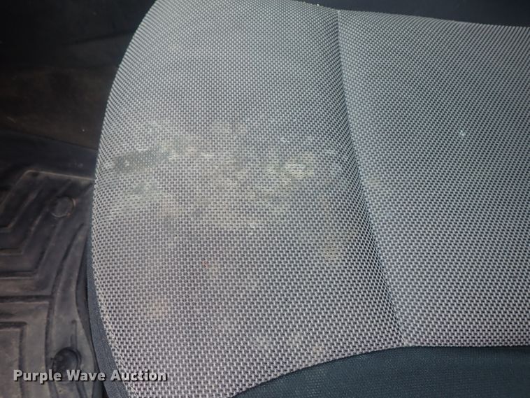 image for item DE0689 2014 Ford Explorer Police Interceptor  SUV