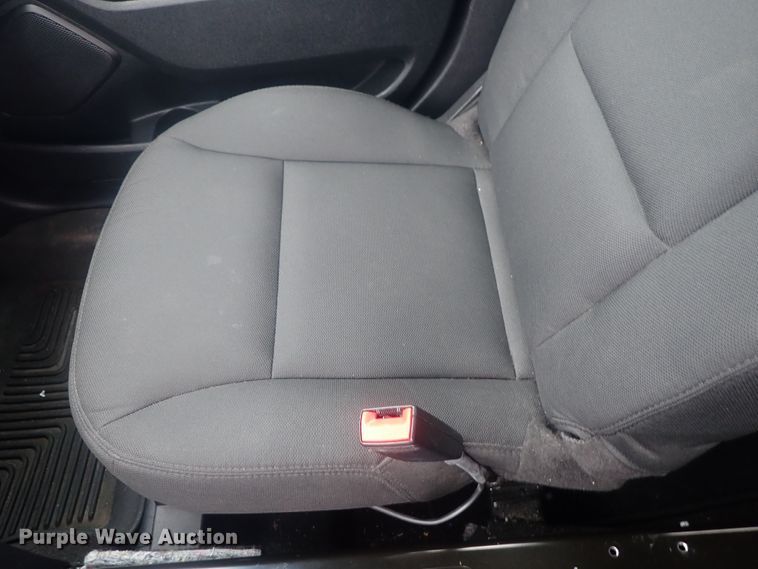 image for item DE0690 2016 Ford Explorer Police Interceptor  SUV