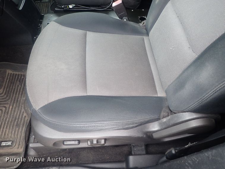 image for item DE0690 2016 Ford Explorer Police Interceptor  SUV