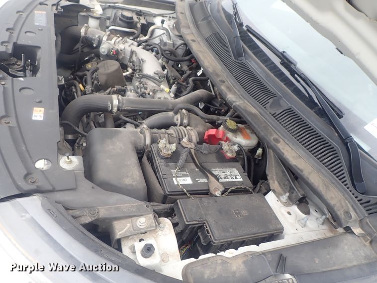 image for item DE0690 2016 Ford Explorer Police Interceptor  SUV