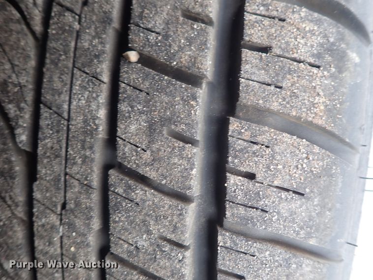 image for item DE0690 2016 Ford Explorer Police Interceptor  SUV