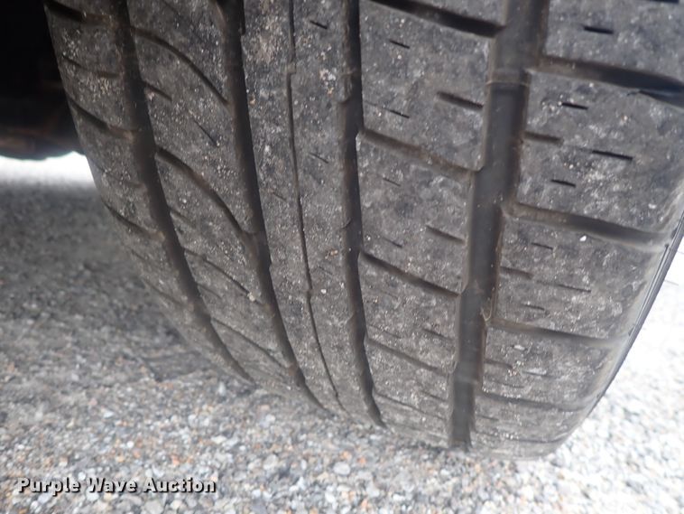 image for item DE0690 2016 Ford Explorer Police Interceptor  SUV