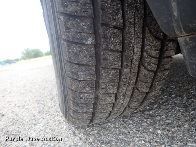 image for item DE0690 2016 Ford Explorer Police Interceptor  SUV