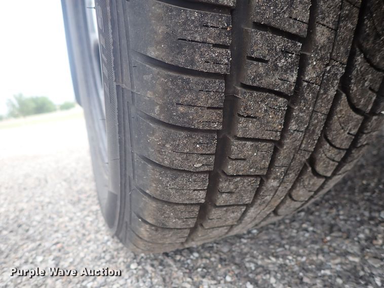 image for item DE0690 2016 Ford Explorer Police Interceptor  SUV