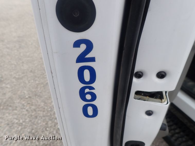 image for item DE0692 2016 Ford F150  SuperCrew pickup truck