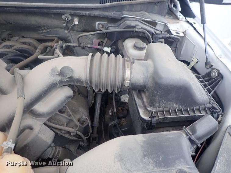 image for item DE0692 2016 Ford F150  SuperCrew pickup truck