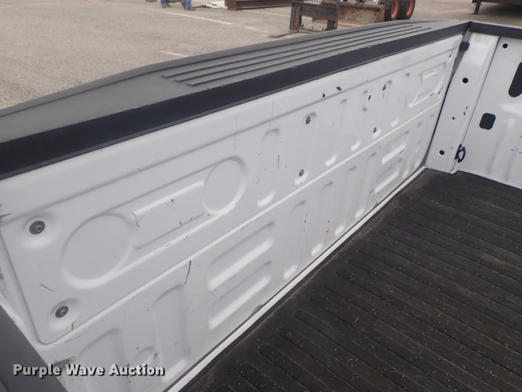 image for item DE0692 2016 Ford F150  SuperCrew pickup truck