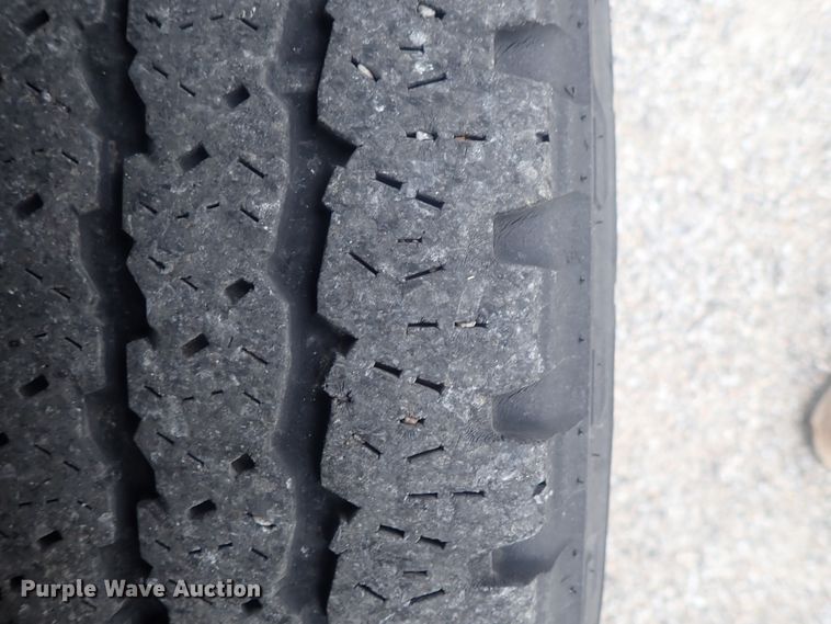 image for item DE0692 2016 Ford F150  SuperCrew pickup truck