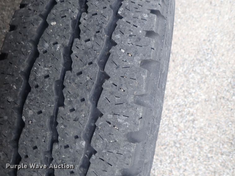 image for item DE0692 2016 Ford F150  SuperCrew pickup truck