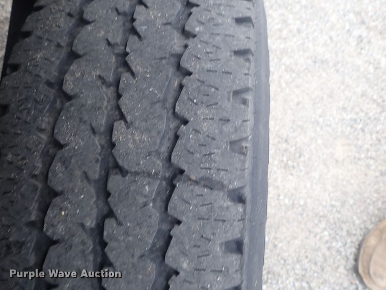 image for item DE0692 2016 Ford F150  SuperCrew pickup truck