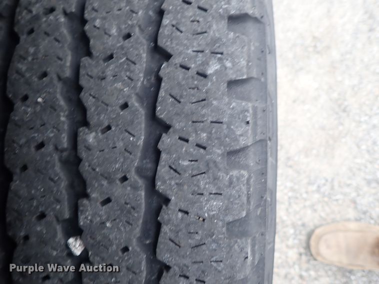 image for item DE0692 2016 Ford F150  SuperCrew pickup truck