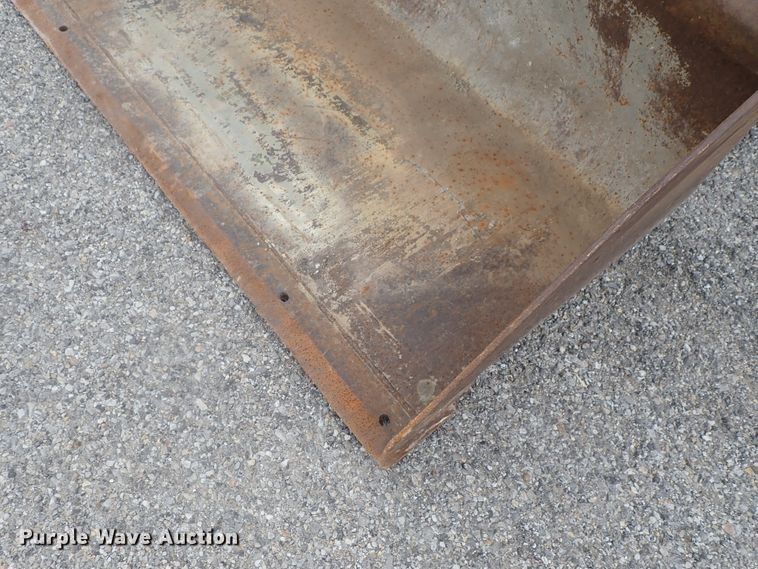 image for item DE0695 Bobcat 863  skid steer loader