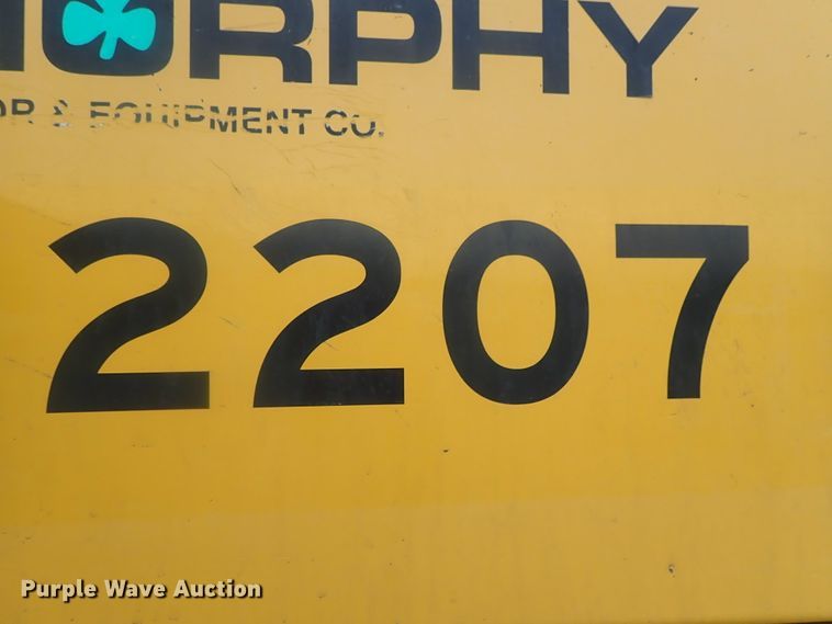 image for item DE0699 2005 John Deere 624J  wheel loader