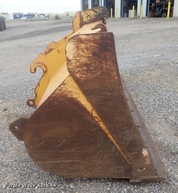 image for item DE0699 2005 John Deere 624J  wheel loader