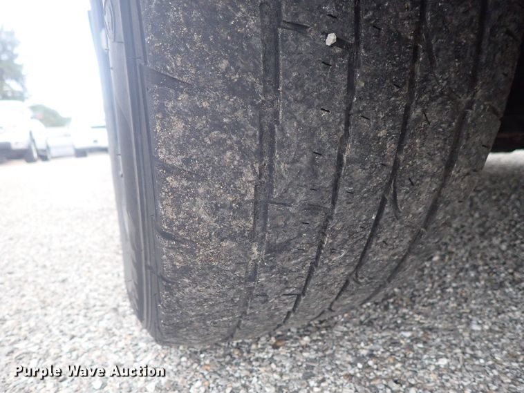 image for item DE0707 2016 Ford Explorer Police Interceptor  SUV