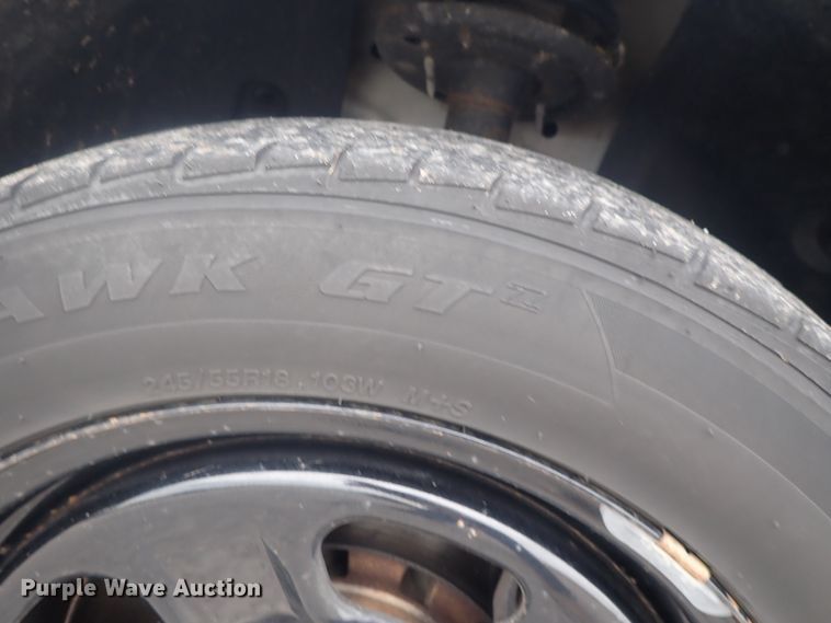 image for item DE0707 2016 Ford Explorer Police Interceptor  SUV