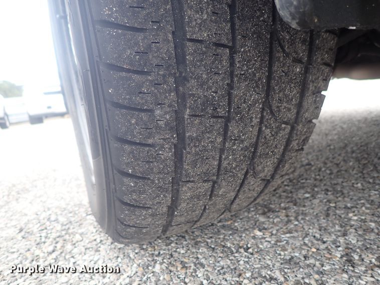 image for item DE0707 2016 Ford Explorer Police Interceptor  SUV