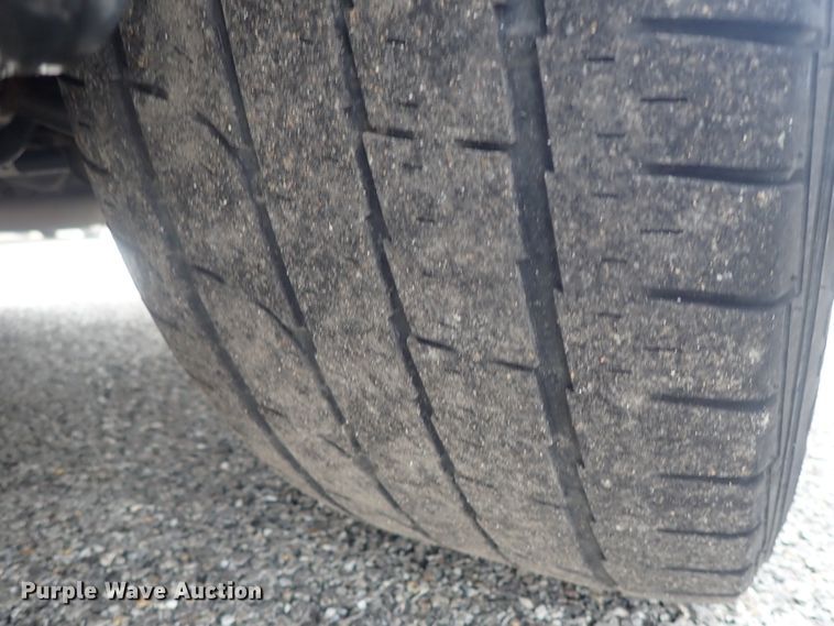 image for item DE0707 2016 Ford Explorer Police Interceptor  SUV