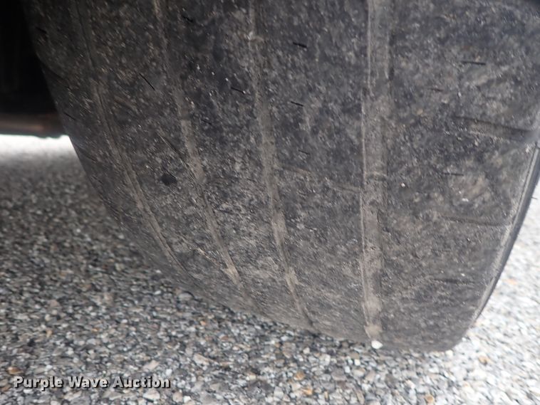 image for item DE0707 2016 Ford Explorer Police Interceptor  SUV