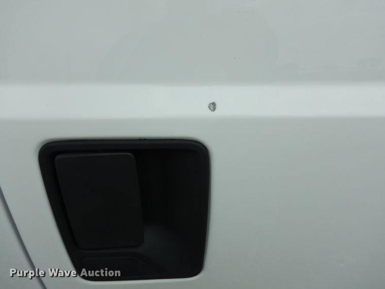 image for item DJ4443 2013 Ford F250 Super Duty  utility bed pickup truck