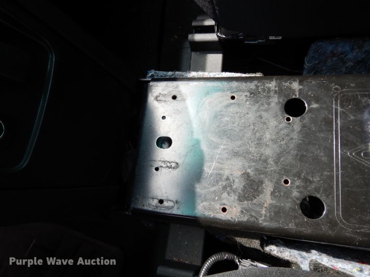 image for item DJ4444 2015 Ford Explorer Police Interceptor  SUV