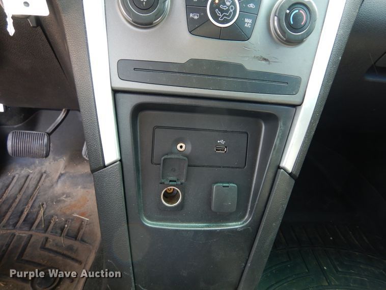 image for item DJ4444 2015 Ford Explorer Police Interceptor  SUV