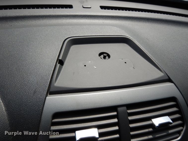 image for item DJ4444 2015 Ford Explorer Police Interceptor  SUV