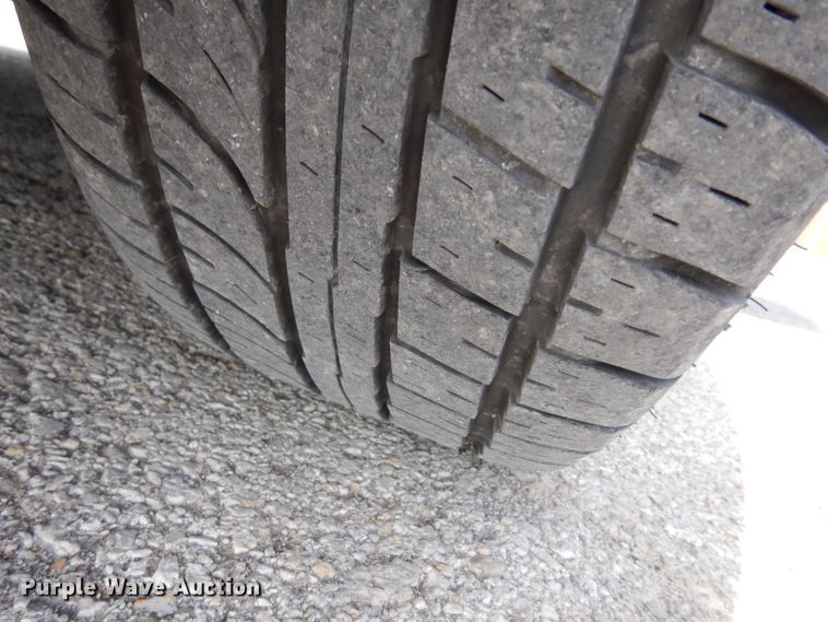 image for item DJ4444 2015 Ford Explorer Police Interceptor  SUV