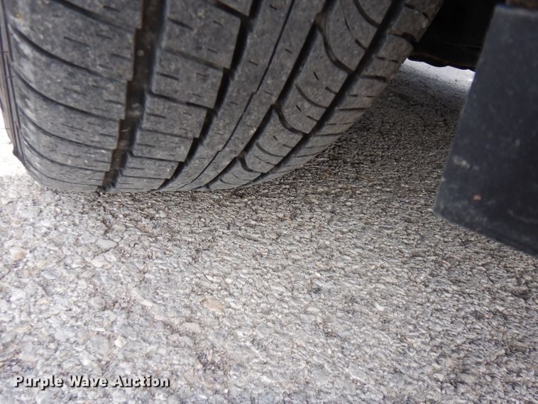 image for item DJ4444 2015 Ford Explorer Police Interceptor  SUV