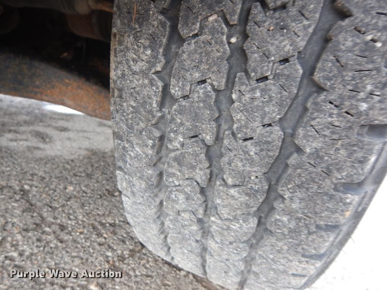 image for item DJ4451 2013 Ford F150  SuperCrew pickup truck