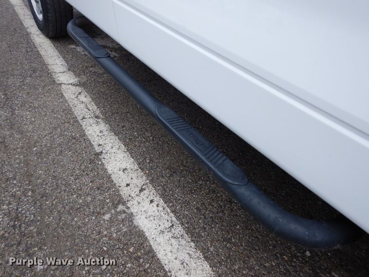 image for item DJ4451 2013 Ford F150  SuperCrew pickup truck