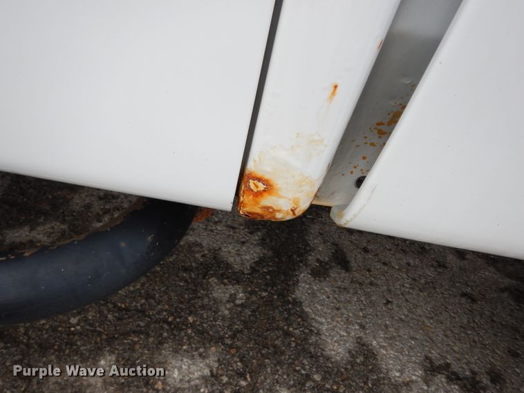 image for item DJ4451 2013 Ford F150  SuperCrew pickup truck